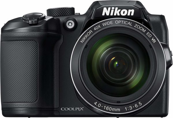 Item De Prueba - No Ofertar - Nikon B500