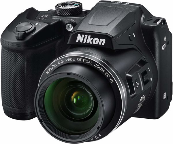 Item De Prueba - No Ofertar - Nikon B500 - Imagen 2