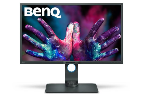 Monitor para diseñadores 32 ”