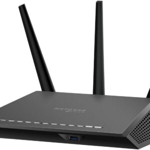 ROUTERS