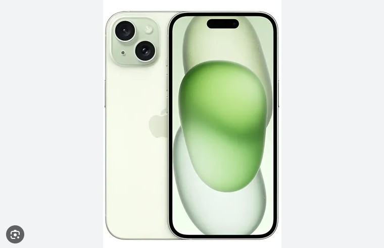 CELULAR IPHONE 15